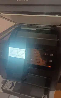 پرینتر 4کاره canon