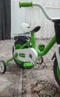 دوچرخه