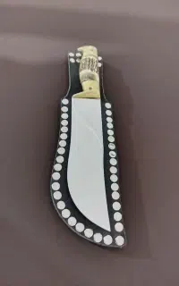 چاقو ترکمن زیر قیمت