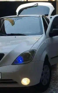 تیبا ۲ مدل ۱۴۰۰