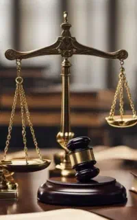 وکیل پایه یک دادگستری و مشاور حقوقی