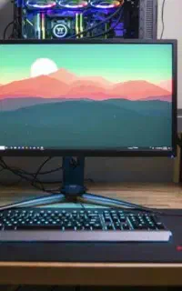 فروش تکی و تعداد مانیتور سامسونگ