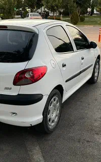 206 تیپ2