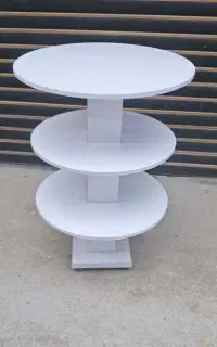 فروش سه عدد کالای کاربردی