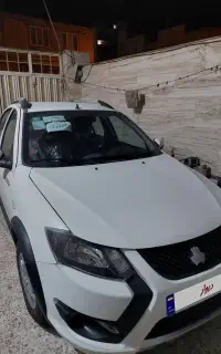 کوییک GX تیپ L خشک مدل ۴۰۵