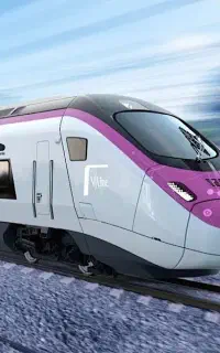 بلیط قطار/اتوبوس