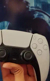 دسته ps5 اورجینال