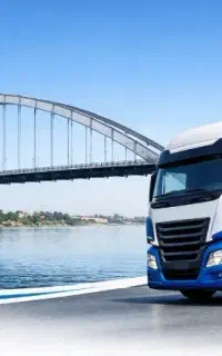 باربری فردوس خوزستان ( صدور بارنامه شبانه روزی )