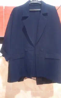 مجلسی و بیرون پوش