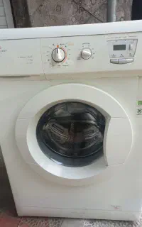 ماشین لباسشویی آبسال مدل۷۵۳