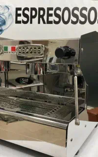 اسپرسوساز قهوه ساز صنعتی