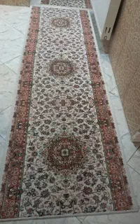 فرش کناره مشهد