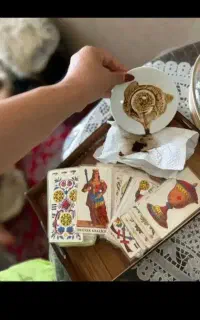 تاروت تضمینی