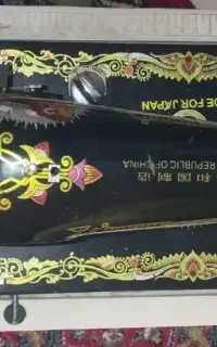 چرخ خیاطی