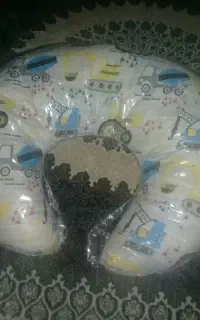 بالش شیردهی