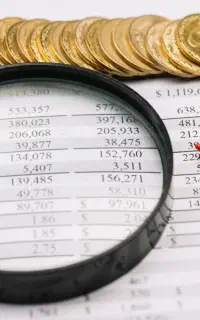 مشاوره امور مالیاتی، بیمه، صنعت و معدن و بازرگانی