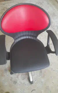 صندلی میز کامپیوتر جک دار