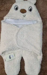 قنداق فرنگی چسبی