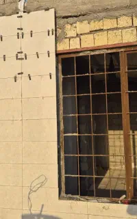 فروش خانه درحال ساخت