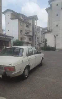 پیکان انژکتور مدل ۸۲