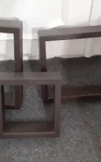 قاپ سه تکه