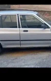 اجاره ماشین