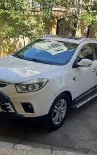 جک ۹۴ کم کارکرد سواری درحد خشک