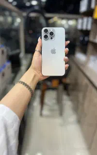 فروش نقد و اقساط موبایل 15promax