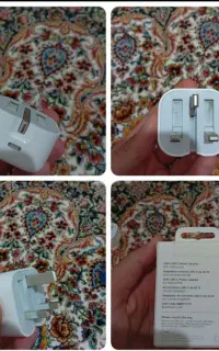 آداپتور آیفون اورجینال