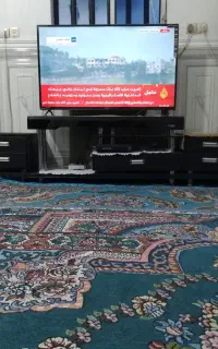 میز تلویزیون