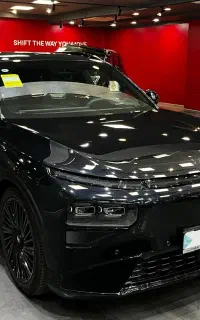 ایکس پنگ G9 (مدل 2026)
