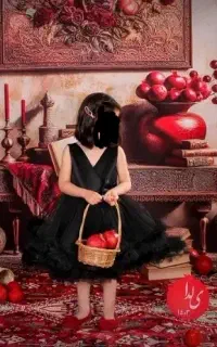 بکدراپ عکاسی یلدا سایز ۳در۵