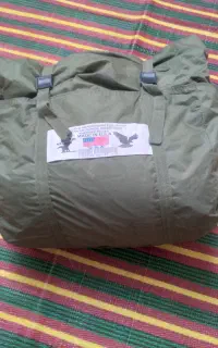 کیسه خواب اصل آمریکایی ضدآب