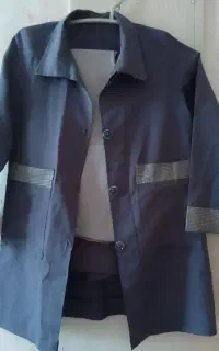 لباس مدرسه توسی