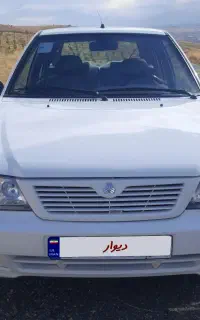 پراید ۱۱۱