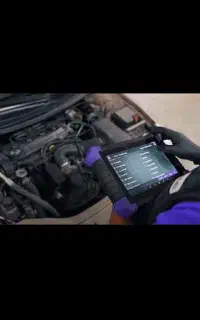 برق خودرو سیار
