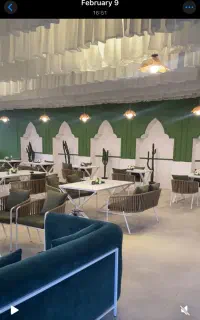 مراسم پذیرایی
