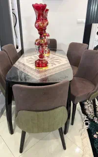 میز ناهارخوری