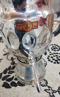 سماور گازی