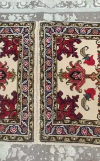 پادری دست بافت الوار