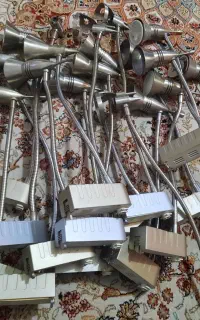 جا هالوژن دونه ای کلی کسی خواست خدمتم زیرقیمت