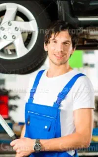 همکار صافکارماهر