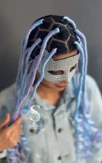 آموزش و خدمات بافت مو