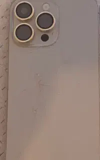 ایفون ۱۵ پرومکس فول کپی