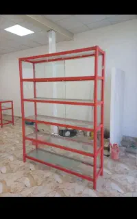 ویترین مغازه