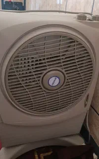 کولر برقی