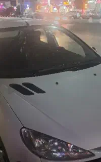 پژو ۲۰۶ تیپ ۲ مدل ۱۴۰۰