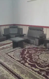 سوییت اجاره ای بومی مسافر پارکینگ دارد مرکز شهر
