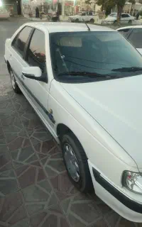 پارس مدل 88دوگانه شرکت