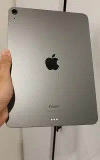 iPad Air 5th 2022 wifi (m1)